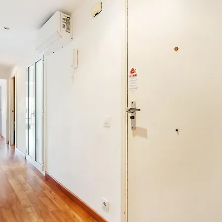 Heart Of The City Sunny With Iconic Terrace View Apartment *