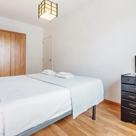 Heart Of The Sunny With Iconic Terrace View * Βαρκελώνη