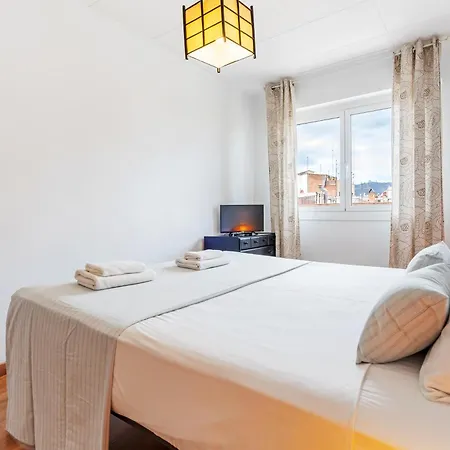 Διαμέρισμα Heart Of The Sunny With Iconic Terrace View