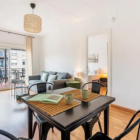 Apartment Heart Of The City Sunny With Iconic Terrace View *