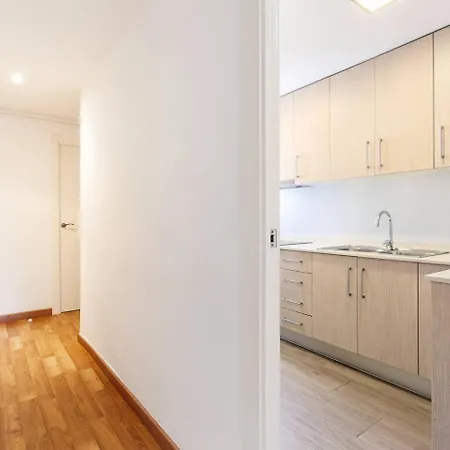 Sunny 3br For 4 Iconic Terrace Views Daire *