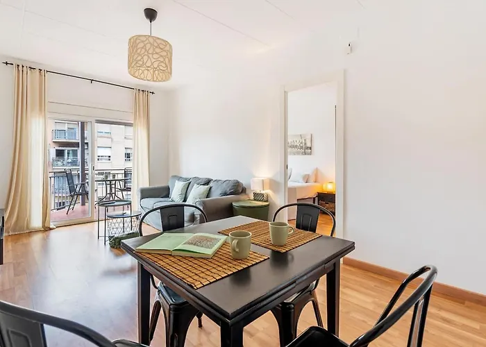 Daire Sunny 3br For 4 Iconic Terrace Views *