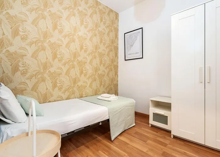 Daire Sunny 3br For 4 Iconic Terrace Views *