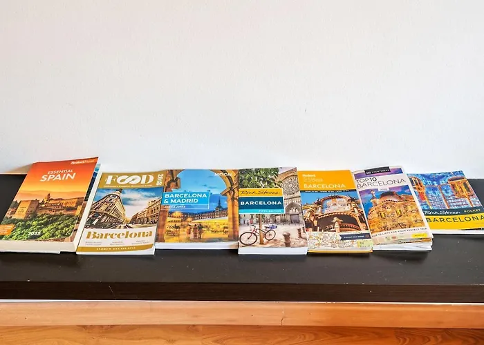 Sunny 3br For 4 Iconic Terrace Views *
